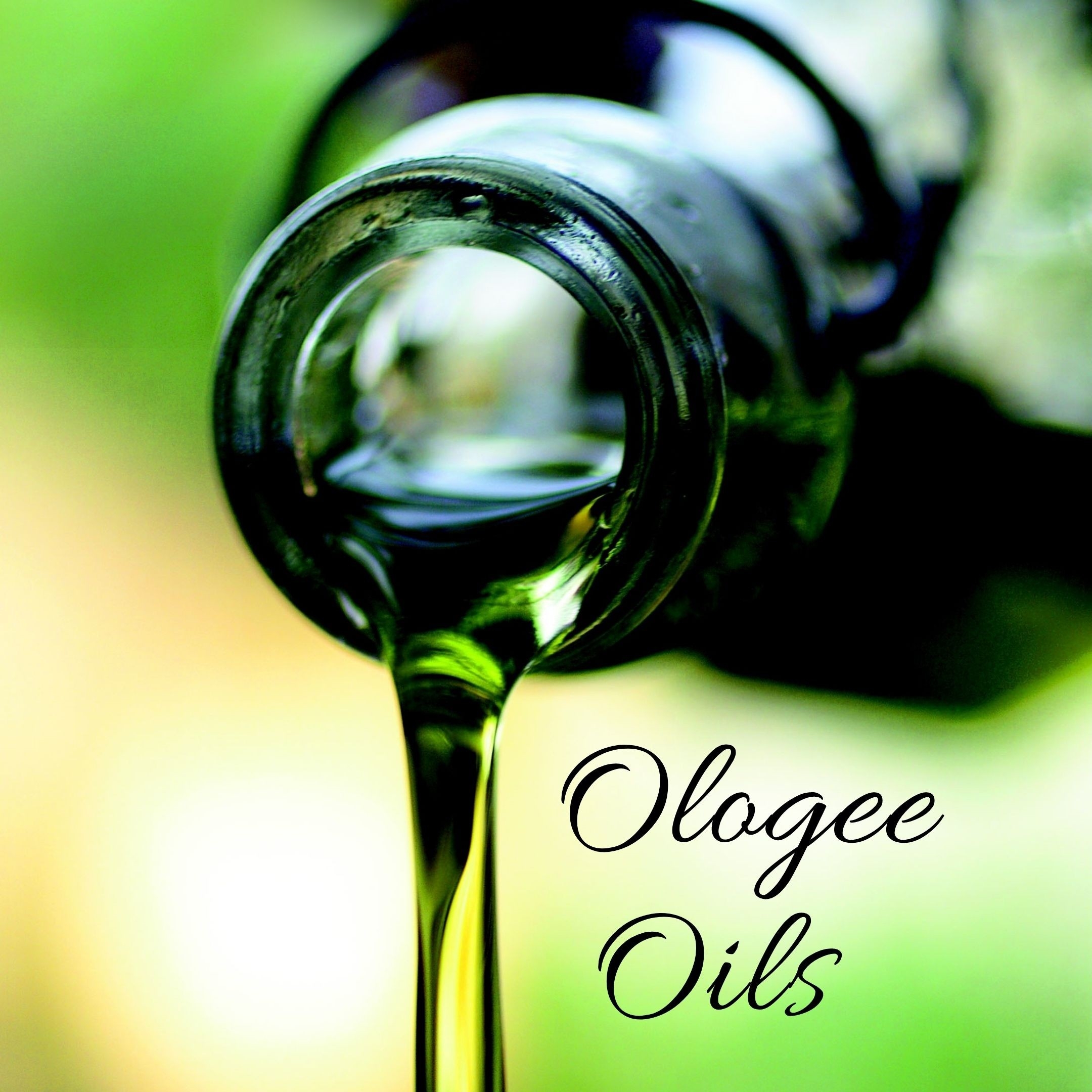 Ologee Oils